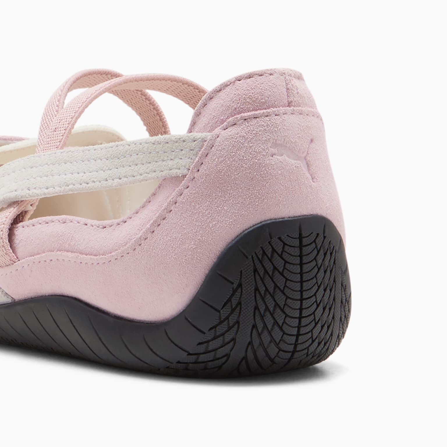 Puma Speedcat Suede Ballet Pink