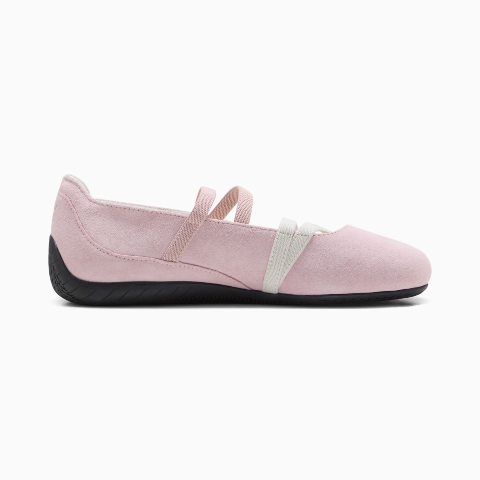 Puma Speedcat Suede Ballet Pink