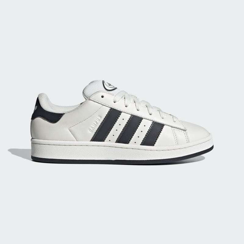 Adidas Campus 00s Cloud White & Core Black
