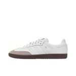 Adidas Samba OG Cloud White Blue Gum