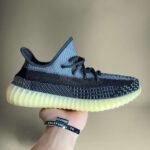 Adidas Yeezy 350 V2 Carbon Asriel