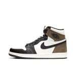 Air Jordan 1 Retro High Dark Mocha