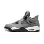 Air Jordan 4 Retro Cool Gray