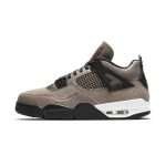Air Jordan 4 Retro Taupe Haze