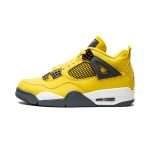 Air Jordan 4 Retro Lightning