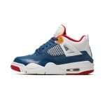 Air Jordan 4 Retro GS Messy Room