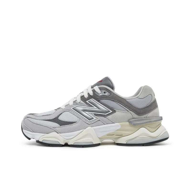 NewBalance9060RainCloudGrey_1 New Balance 9060 Rain Cloud Grey - Image 1