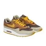 Nike Air Max 1 Premium Ugly Duckling  Peacon Yellow