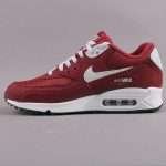 Nike Air Max 90 Essential Team Red