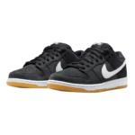 Nike SB Dunk Low Pro Black Gum