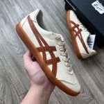 Onitsuka Tiger Tokuten Cream Caramel