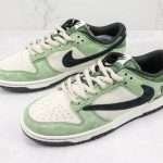 Travis Scott x Playstation x Nike SB Dunk Low TS