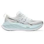 Asics Superblast 2 White & Cool Grey
