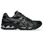 Asics Gel-Kayano 14 Black & Pure Silver