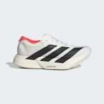 Adidas Adizero Adio Pro 4 Cloud White & Core Black