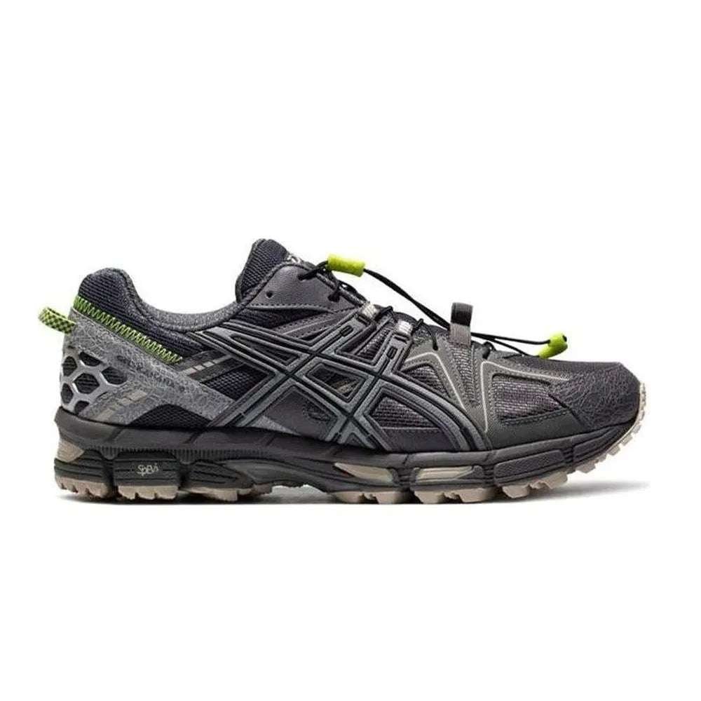 AsicsGel-Kahana8GraphiteGreySheetRock Asics Gel-Kahana 8 Graphite Grey Sheet Rock - Image 1