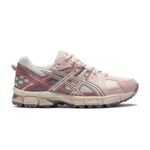 Asics Gel-Kahana 8 White Pink