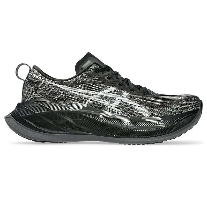 AsicsSuperblast2Black_White Asics Superblast 2 Black & White - Image 1