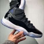 Nike Air Jordan 11 Retro Space Jam