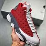Nike Air Jordan 13 Red Flint