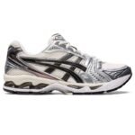 Asics Gel-Kayano 14 Cream & Black