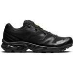 Salomon XT-6 Black & Phantom