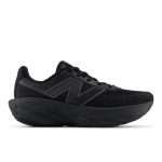New Balance Fresh Foam X 1080v14 Black & Black Metallic