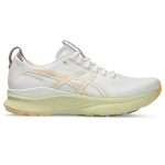 Asics Gel-Kayano 32 White & Orange Glow