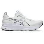 Asics Gel-Kayano 32 White & Pure Silver