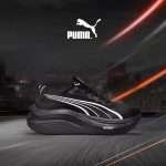 PUMA MagMax NITRO™ Black