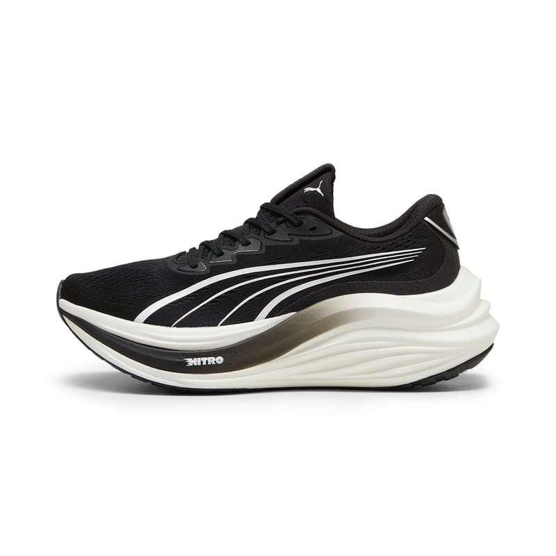 PUMA MagMax NITRO™ Black & White (1) Puma MagMax Nitro™ Black & White - Image 1