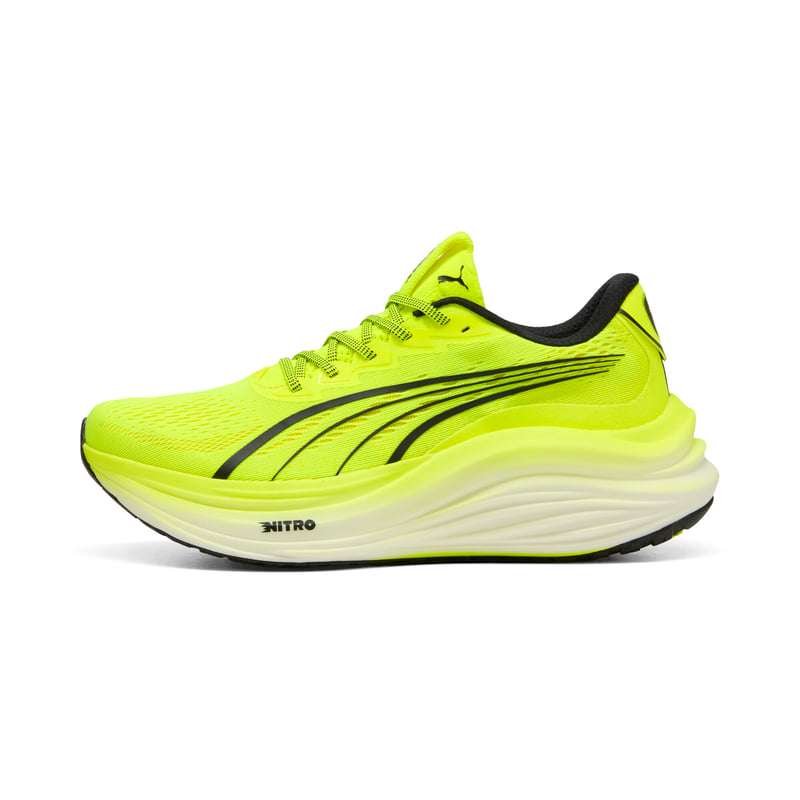 PUMA MagMax NITRO™ Yellow Alert & Black (1) Puma MagMax Nitro™ Yellow Alert & Black - Image 1