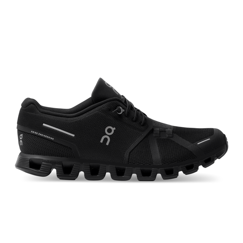 On-Cloud-5-All-Black-1.png On Cloud 5 All Black - Image 1