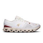 On Cloud X 4 Pearl Ivory