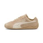 Puma Speedcat TTF Prairie Tan & Frosted Ivory