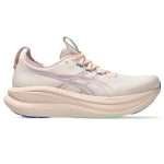 Asics Gel-Nimbus 28 Pearl Pink & Morganite