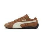 Puma Speedcat Archive Haute Coffee & Frosted Ivory